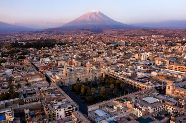 arequipa