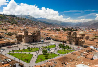 cusco