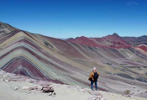 Vinicunca