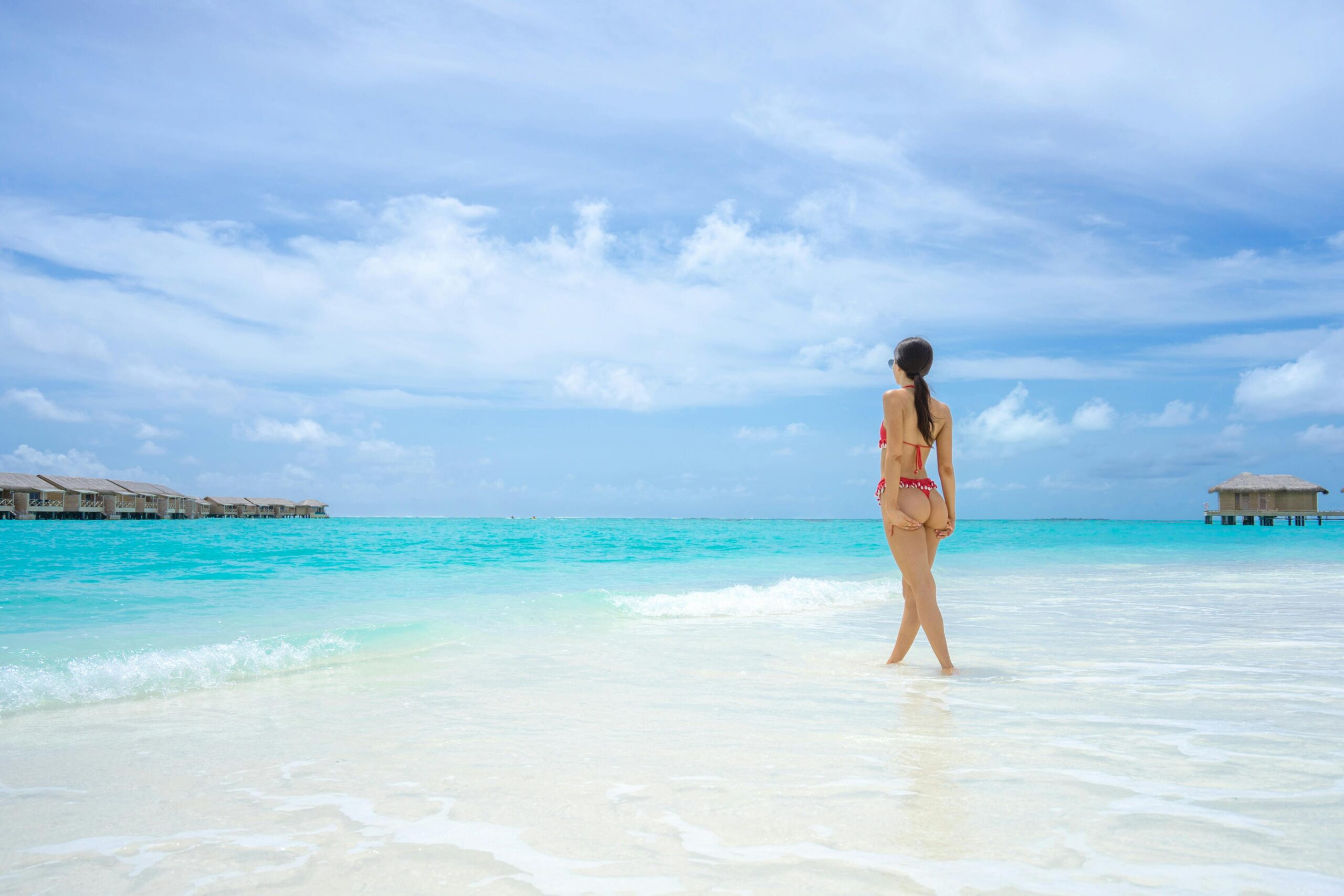 Mejores islas de Maldivas