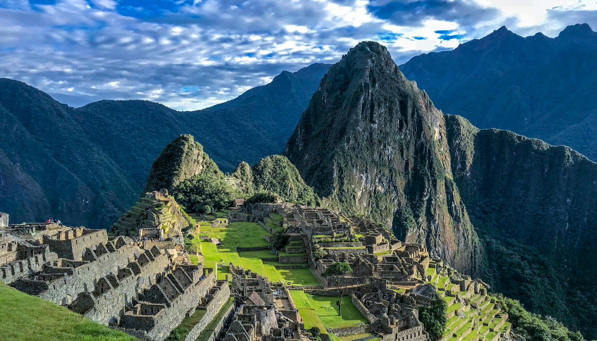 Peru