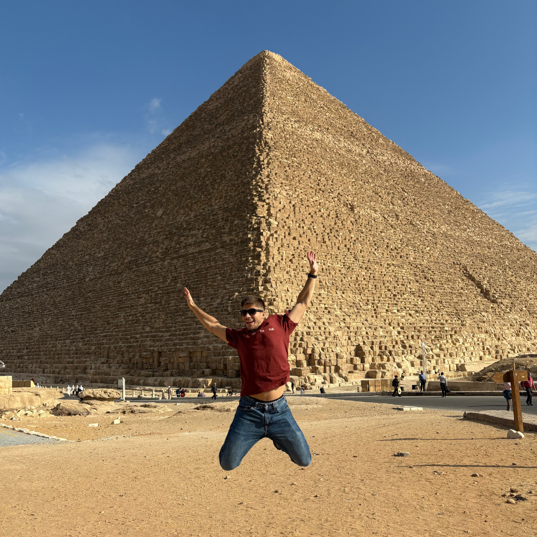 Egipto (foto de Bart López)