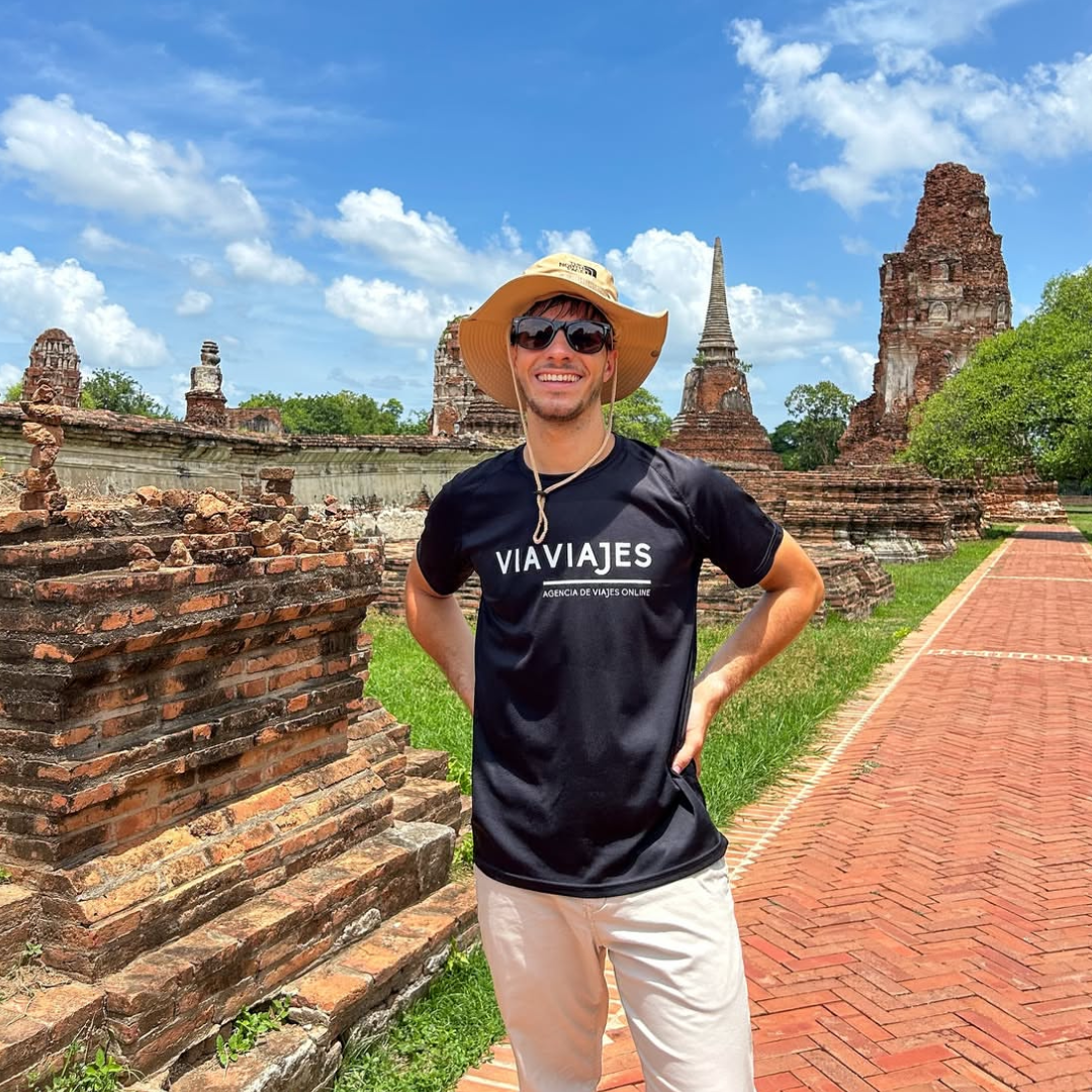 Tailandia (foto de Bart López)