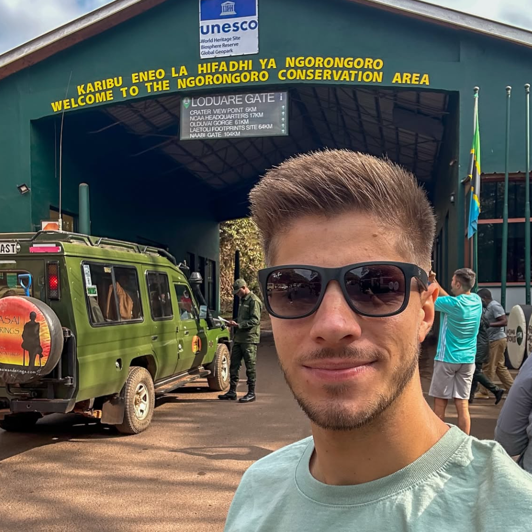 Tanzania (foto de Bart López)