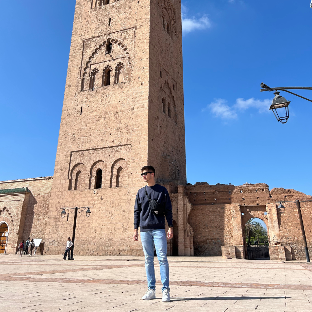 Marruecos (foto de Bart López)