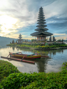 Bali e Islas Gili