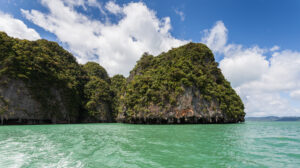 Las mejores islas de Tailandia: guía por zonas para elegir bien