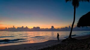 Viajes a Punta Cana Todo Incluido 5*