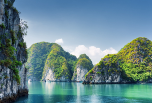 Luna de Miel Vietnam y Maldivas