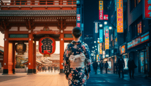 Japón Esencial: Tradición y Modernidad