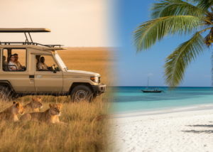 Viaje a Kenia, Tanzania y Zanzíbar