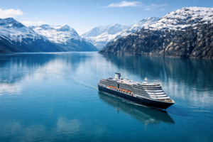 Canadá Oeste y Crucero por Alaska