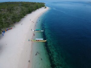 Destinos de Playa para Luna de Miel