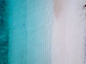 Luna de Miel en Australia y Fiji