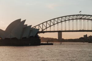 Viaje a Australia y Nueva Zelanda